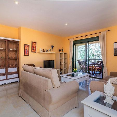 Spacious Apartment In Marbella Exteriér fotografie