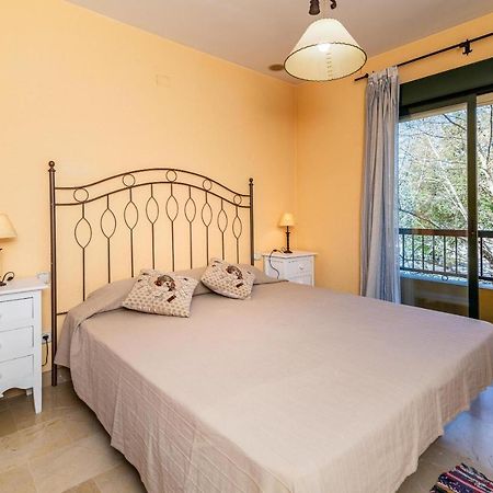 Spacious Apartment In Marbella Exteriér fotografie