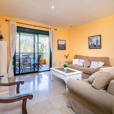 Spacious Apartment In Marbella Exteriér fotografie