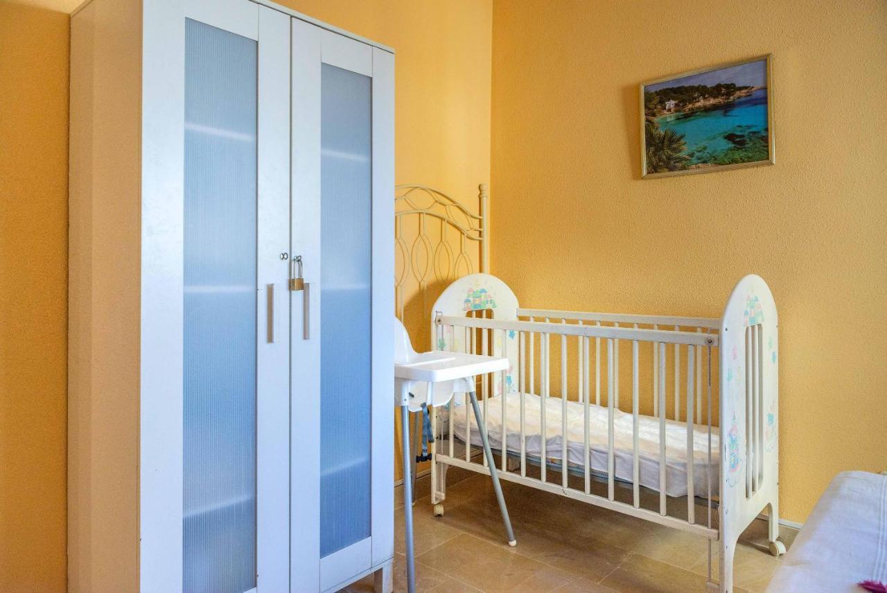 Spacious Apartment In Marbella Exteriér fotografie