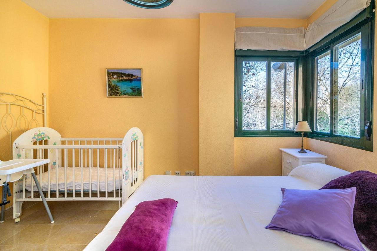 Spacious Apartment In Marbella Exteriér fotografie