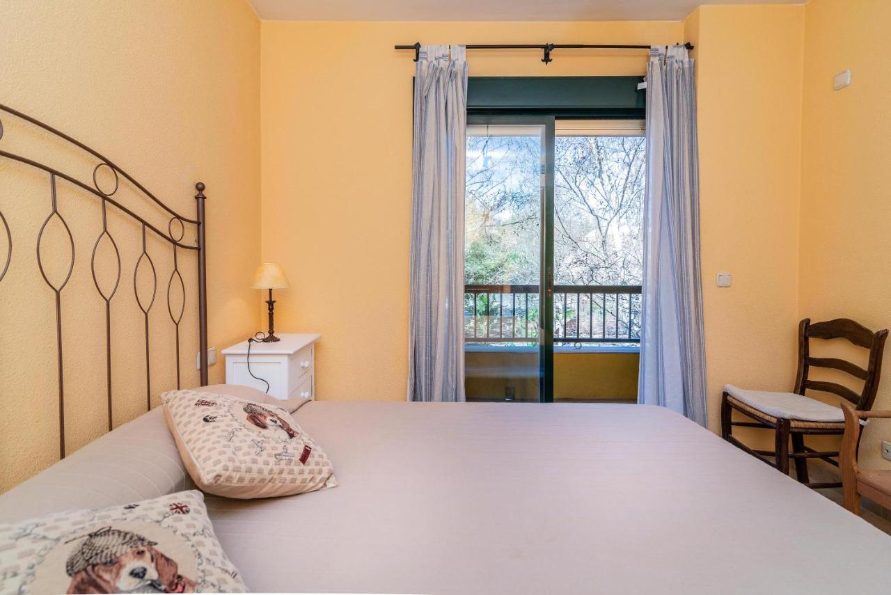 Spacious Apartment In Marbella Exteriér fotografie